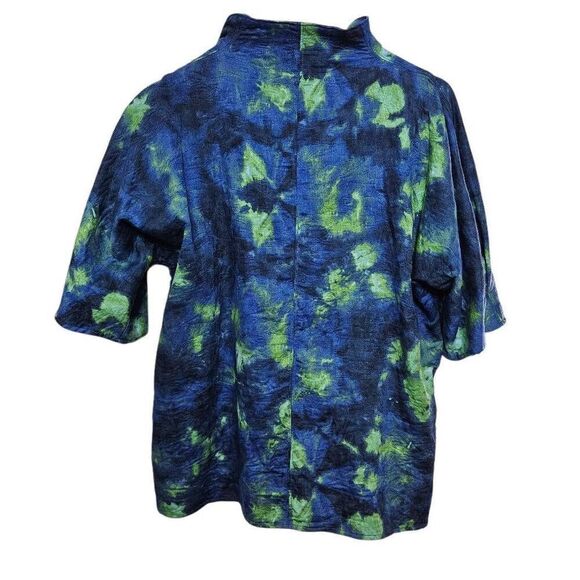 Ann Mashburn top - Picture 9 of 9